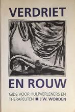 Verdriet en rouw 9789026511998 J.W. Worden, Boeken, Verzenden, Gelezen, J.W. Worden