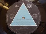 Pink Floyd - The Dark Side Of The Moon, 1st Japan Pressing, Cd's en Dvd's, Nieuw in verpakking