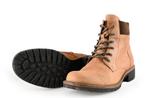 Ecco Veterboots in maat 39 Bruin | 5% korting, Kleding | Dames, Schoenen, Ecco, Bruin, Verzenden, Overige typen