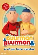 Buurman & Buurman - De film op DVD, Cd's en Dvd's, Dvd's | Tekenfilms en Animatie, Nieuw in verpakking, Verzenden