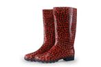 Xq Footwear Regenlaarzen in maat 39 Rood, Xq Footwear, Verzenden, Rood, Regenlaarzen