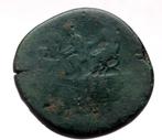 Empire romain. Hadrien (117-138 apr. J.-C.). Sestertius, Postzegels en Munten