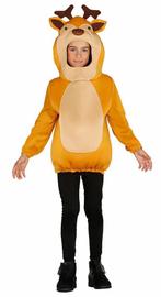 Kerst Pak Rudolf Kind, Verzenden