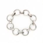 Sans prix de réserve - Gourmette Argent