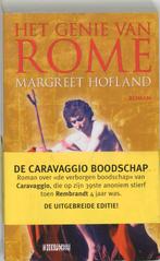 Het genie van Rome 9789062655465 M. Hofland, Boeken, Verzenden, Gelezen, M. Hofland