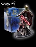 WETA Sideshow  The King of the dead  (Limited edition),, Verzamelen, Nieuw