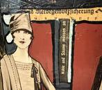 Tineke Metz (XX) - Bismarck Mode