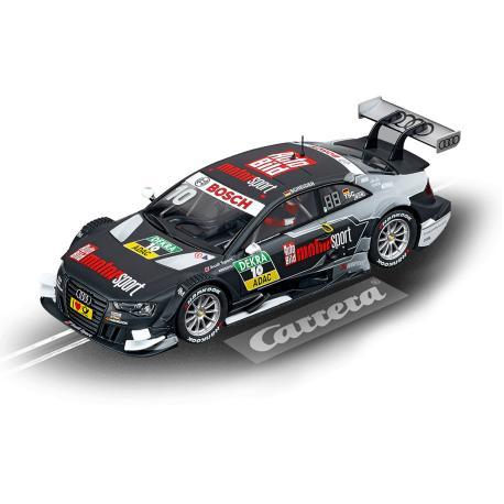 Audi RS 5 DTM - 27542 | Carrera Evolution auto, Hobby en Vrije tijd, Modelbouw | Auto's en Voertuigen, Verzenden