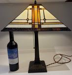 Style Tiffany - Tafellamp - in de geest van de Art Déco