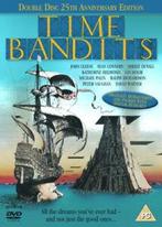 Time Bandits DVD (2008) Craig Warnock, Gilliam (DIR) cert PG, Cd's en Dvd's, Zo goed als nieuw, Verzenden