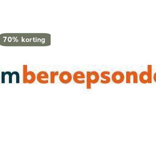 Qredits Ondernemersschool 9789462833197, Boeken, Schoolboeken, Gelezen, Verzenden