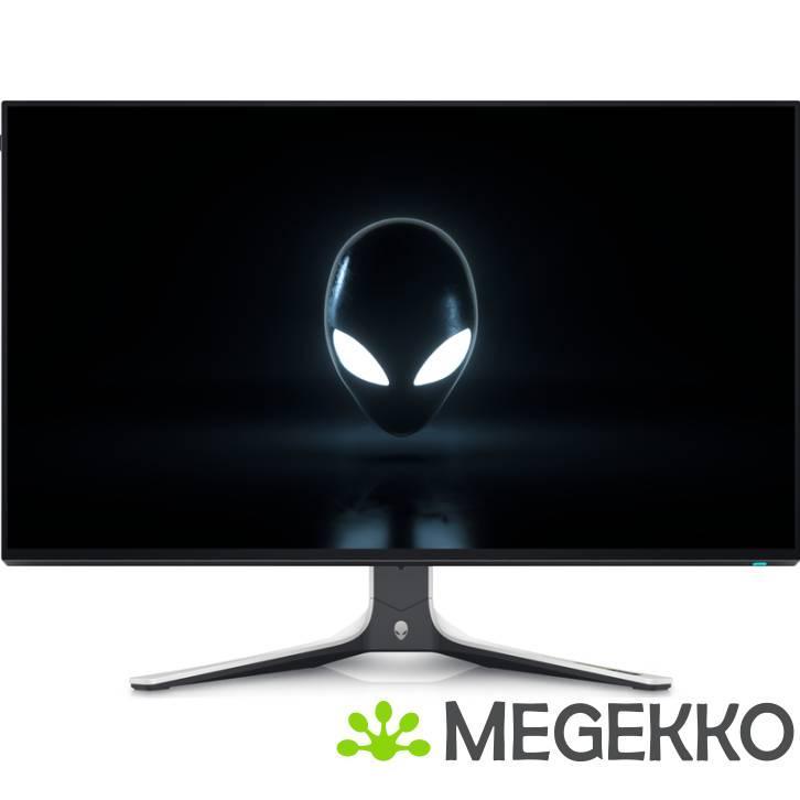 Alienware AW2723DF 27  Quad HD 280Hz Nano IPS Gaming Monitor, Informatique & Logiciels, Ordinateurs & Logiciels Autre, Envoi