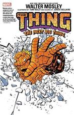 The Thing: The Next Big Thing, Livres, Verzenden