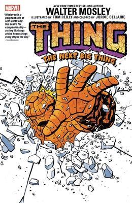 The Thing: The Next Big Thing, Boeken, Strips | Comics, Verzenden