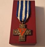 Pologne - Médaille - Very rare Polish silver medal-