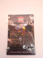 Lego - Promotional - 10276 - Minifigure Colosseum 10276 -, Kinderen en Baby's, Speelgoed | Duplo en Lego, Nieuw