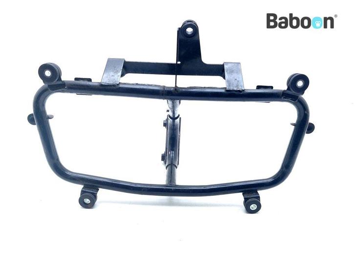 Kuipframe Yamaha FZS 600 Fazer 1998-2001 (FZS600), Motoren, Onderdelen | Yamaha, Gebruikt, Verzenden