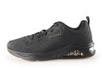 Skechers Sneakers in maat 44 Zwart | 5% extra korting, Kleding | Heren, Schoenen, Verzenden, Zwart, Zo goed als nieuw, Skechers