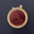 Davidoff - Sans prix de réserve - Coupe-cigare - Plaqué or,, Verzamelen, Rookartikelen, Aanstekers en Luciferdoosjes, Nieuw