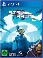 Risk of Rain 2-Duits (PlayStation 4) NIEUW, Ophalen of Verzenden, Nieuw