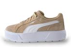 Puma Sneakers in maat 39 Beige | 5% extra korting, Kleding | Dames, Beige, Zo goed als nieuw, Sneakers, Puma