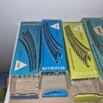 Märklin H0 - 5100/5200/5016 - Modeltreinsporen (70) -