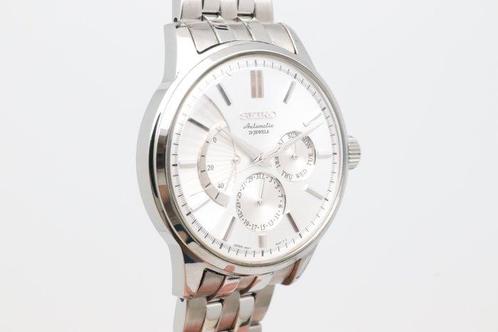Seiko - Presage - SARC015 | 6R21-00A0 | Japan Market, Handtassen en Accessoires, Horloges | Antiek