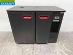Gamko FK25/6I Fustenkoeler Fustenkoeling 111 cm 230V Horeca, Ophalen of Verzenden, Nieuw in verpakking