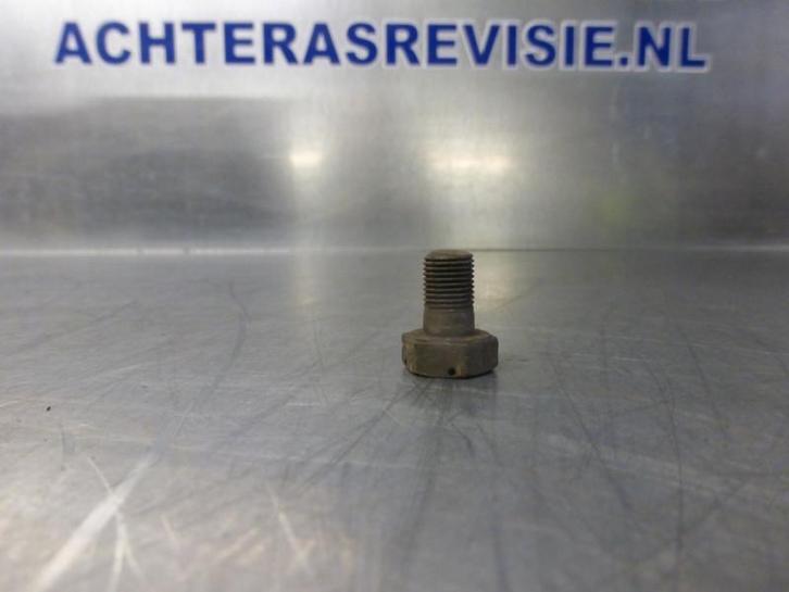 Opel Kadett A, bout zeskant met gaatje. (motorruimte, Motor), Auto-onderdelen, Motor en Toebehoren, Nieuw, Opel, Verzenden