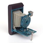 Kodak Petite kleur blauw Appareil photo argentique, Audio, Tv en Foto, Nieuw