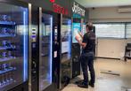 Automaten service ATG  vending, Articles professionnels