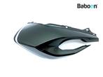 Tank Cover Links Yamaha Tracer 900 2016-2017 (MT09TRA), Motoren, Verzenden, Gebruikt