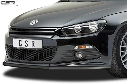 Cupspoiler voor VW Scirocco III R-Line CSL385-S, Auto-onderdelen, Carrosserie, Nieuw, Verzenden