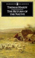 The Return of the Native 9780140431223, Boeken, Gelezen, Thomas Hardy, Jane Smiley, Verzenden