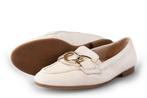 Gabor Loafers in maat 43 Beige | 10% extra korting, Vêtements | Femmes, Chaussures, Verzenden, Overige typen