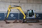 Veiling: Rupsgraafmachine Wacker Neuson EZ80 Diesel 36.4kW 2, Ophalen