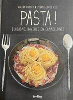 Pasta ! 5414298460067 feeling, Boeken, Verzenden, Zo goed als nieuw, Feeling