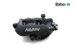 Remklauw Rechts Voor Honda NT 650 V Deauville 2002-2005, Motoren, Onderdelen | Honda, Verzenden, Gebruikt