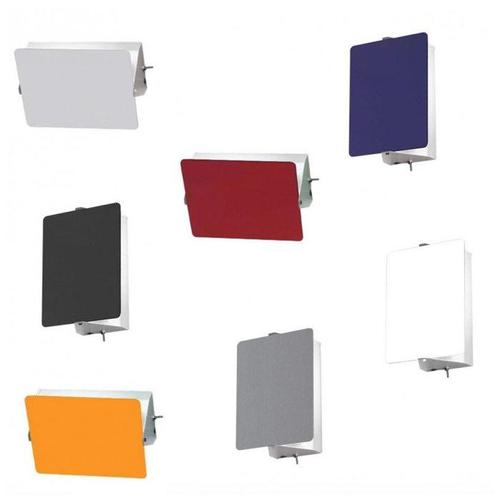 Nemo - Charlotte Perriand - Wandlamp - Applicatie met, Antiek en Kunst, Antiek | Verlichting