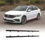 RAJOUTS BAS DE CAISSE VOLKSWAGEN VW JETTA 19- LOOK GLI, Verzenden