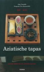 Aziatische tapas / Basic Kitchen 9789089891327 Jody Vassallo, Boeken, Kookboeken, Verzenden, Zo goed als nieuw, Jody Vassallo