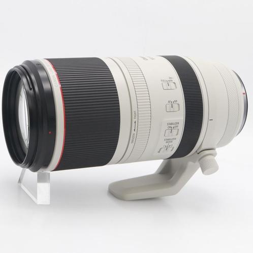 Canon RF 100-500mm F/4.5-7.1 L IS USM | Tweedehands, Audio, Tv en Foto, Foto | Lenzen en Objectieven, Zo goed als nieuw, Verzenden