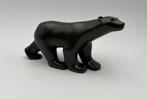 Parastone - Daprès François Pompon - sculptuur, Ours Blanc, Antiek en Kunst