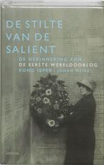 Stilte Van De Salient 9789020953794, Boeken, Zo goed als nieuw, Johan Meire, Verzenden