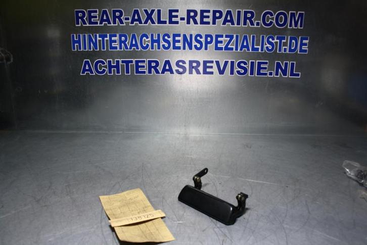 Opel Corsa A deurklink links nieuw. (Exterieur), Auto-onderdelen, Carrosserie, Nieuw, Opel, Verzenden