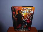 Captain America - Omnibus volume 4 : The Trial of Captain, Boeken, Nieuw