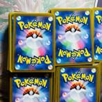 Pokémon - 1000+ Pokemon cards - Japanese, Hobby en Vrije tijd, Verzamelkaartspellen | Pokémon, Nieuw