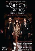 The Vampire Diaries - Stefans Diaries - Nebel der Verg..., Boeken, Gelezen, Smith, Lisa J., Verzenden