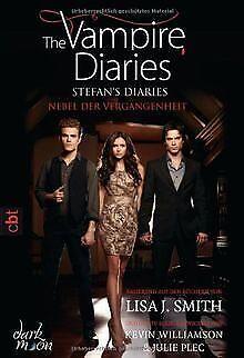 The Vampire Diaries - Stefans Diaries - Nebel der Verg..., Livres, Livres Autre, Envoi