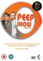 Peep Show: Series 5 DVD (2008) David Mitchell cert 15, Zo goed als nieuw, Verzenden